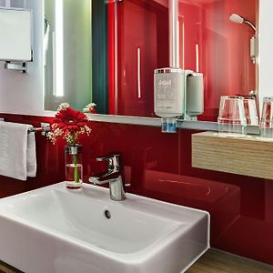 Standard Plus Room