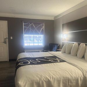 La Quinta Inn By Wyndham Ih-10 West San Antonio Tx